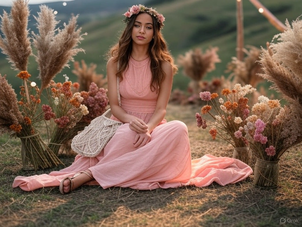 Quelle est la couleur la plus appropriée à porter à un mariage ?