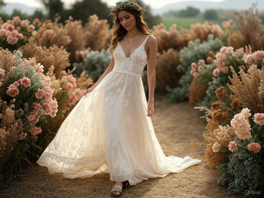 Quelle tenue ne pas mettre à un mariage ?